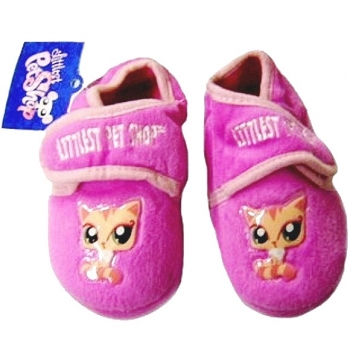  LITTLEST PET SHOP BABY SHOES -- £0.99 p per item - 18 pack 